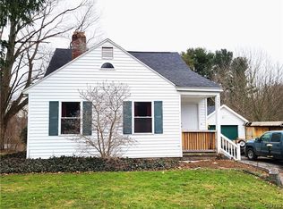 2667 County Route 57, Fulton, NY 13069