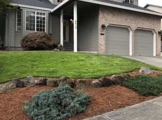 3316 Hillcrest Way, Forest Grove, OR
