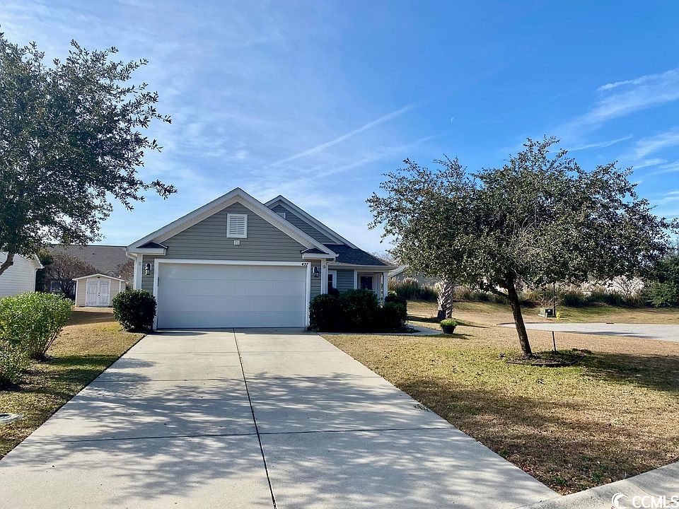 437 Enderby Way, Little River, SC 29566 MLS 2324555 Zillow