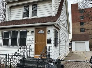 16123 Mathias Ave, Jamaica, NY 11433