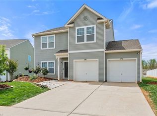 5803 Springer Dr, Greensboro, NC 27405