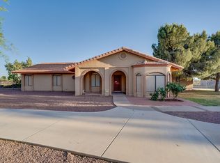 18543 E Via Del Oro, Queen Creek, AZ 85142