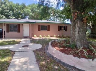 1523 Amaros Ave, Orlando, FL 32811