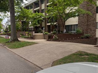 933 W 12th Ave UNIT 206, Huntington, WV 25701
