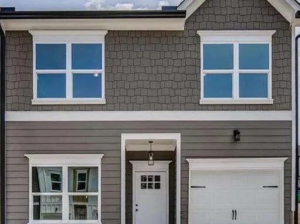 161 Towne Villas Dr #19, Jasper, GA 30143