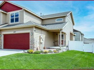 6975 Horse Soldier Rd, Cheyenne, WY 82009
