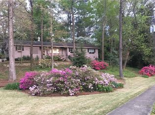 2379 Hawthorne Dr NE, Atlanta, GA 30345