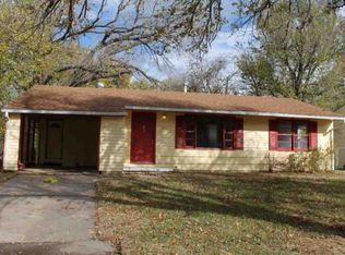 1620 W Webster St, Wichita, KS 67217