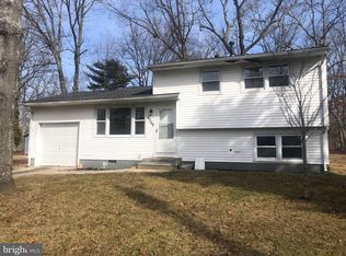 4509 Noel Dr, Newfield, NJ 08344