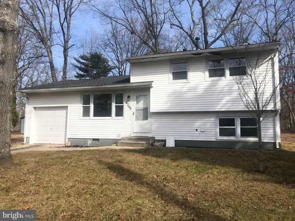4509 Noel Dr, Newfield, NJ 08344