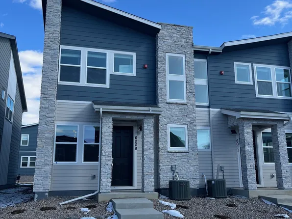 6009 Morning Dew Dr, Fort Collins, CO 80528