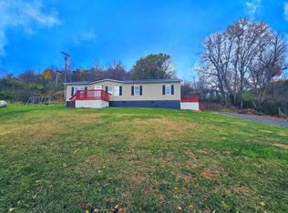 472 Carline Ave, Tazewell, VA 24651