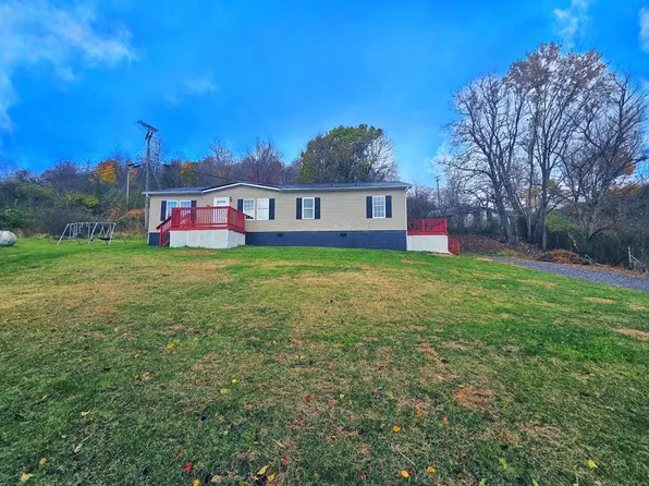 472 Carline Ave, Tazewell, VA 24651