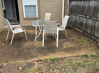 1009 June Rd, Memphis, TN 38119