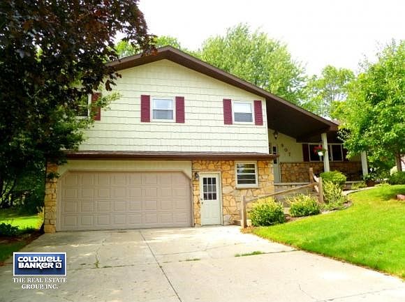 A rare find in the valley