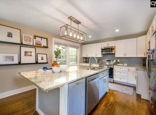 3139 Travis Ct, Columbia, SC 29204