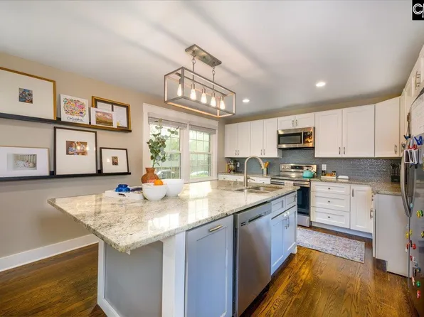 3139 Travis Ct, Columbia, SC 29204