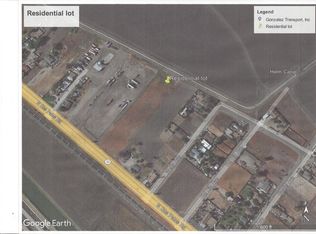 0 N Dos Palos Rd, Firebaugh, CA 93622