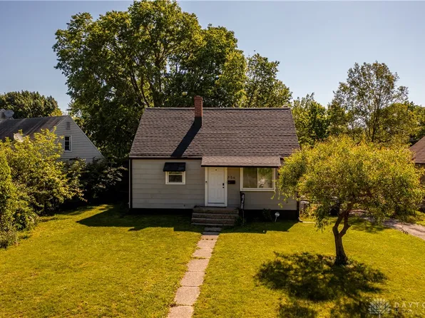 756 Alexander Dr, Dayton, OH 45403