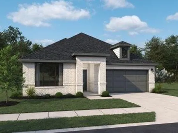 643 Beautyberry Way, Rosenberg, TX 77471
