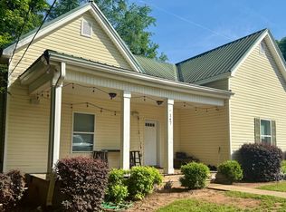 147 Ruth St, Athens, GA 30601