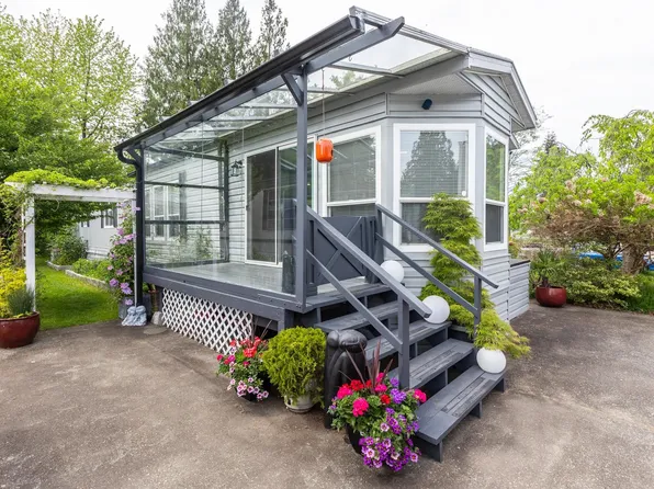 23387 70a Ave #4, Langley, BC V2Y 2J2
