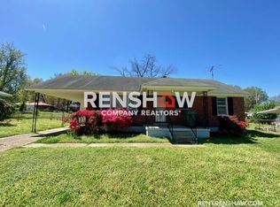 3307 Adair Dr, Memphis, TN 38127