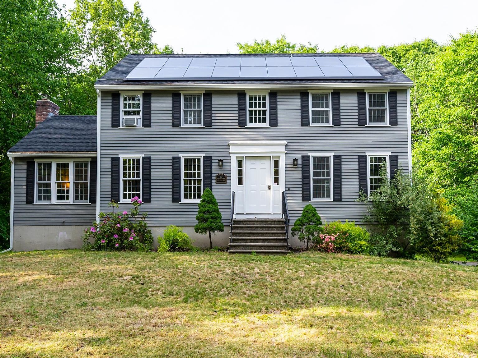 12 Bayberry Lane, Derry, NH 03038 Zillow