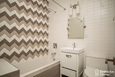 Rented by Brooklyn Group