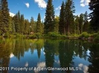 245 Conundrum Crk, Aspen, CO 81611