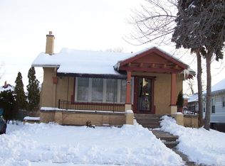 602 Trowbridge St, Detroit, MI 48202