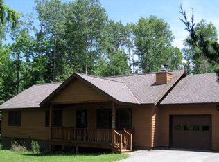 10 Bridget Ln, Ray Brook, NY 12977