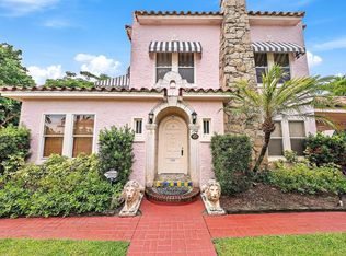 194 Almeria Rd, West Palm Beach, FL 33405