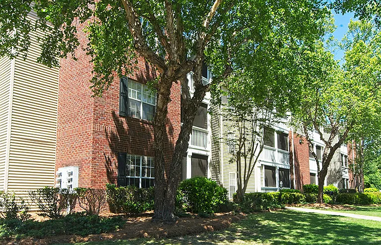 Creekside at Matthews Apartments — Photo 2