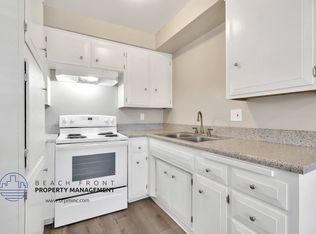 Parkview Apartments, La Habra, CA 90631