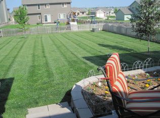 4251 N 176th Ave, Omaha, NE 68116