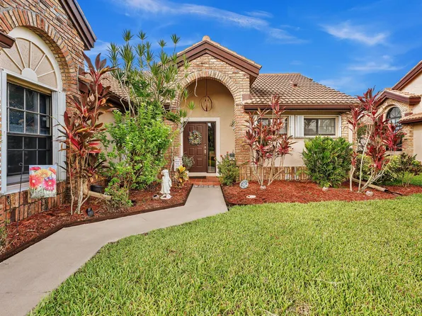 8099 Cassia Drive, Boynton Beach, FL 33472