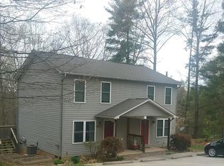 5 Landon Ridge Rd, Weaverville, NC 28787