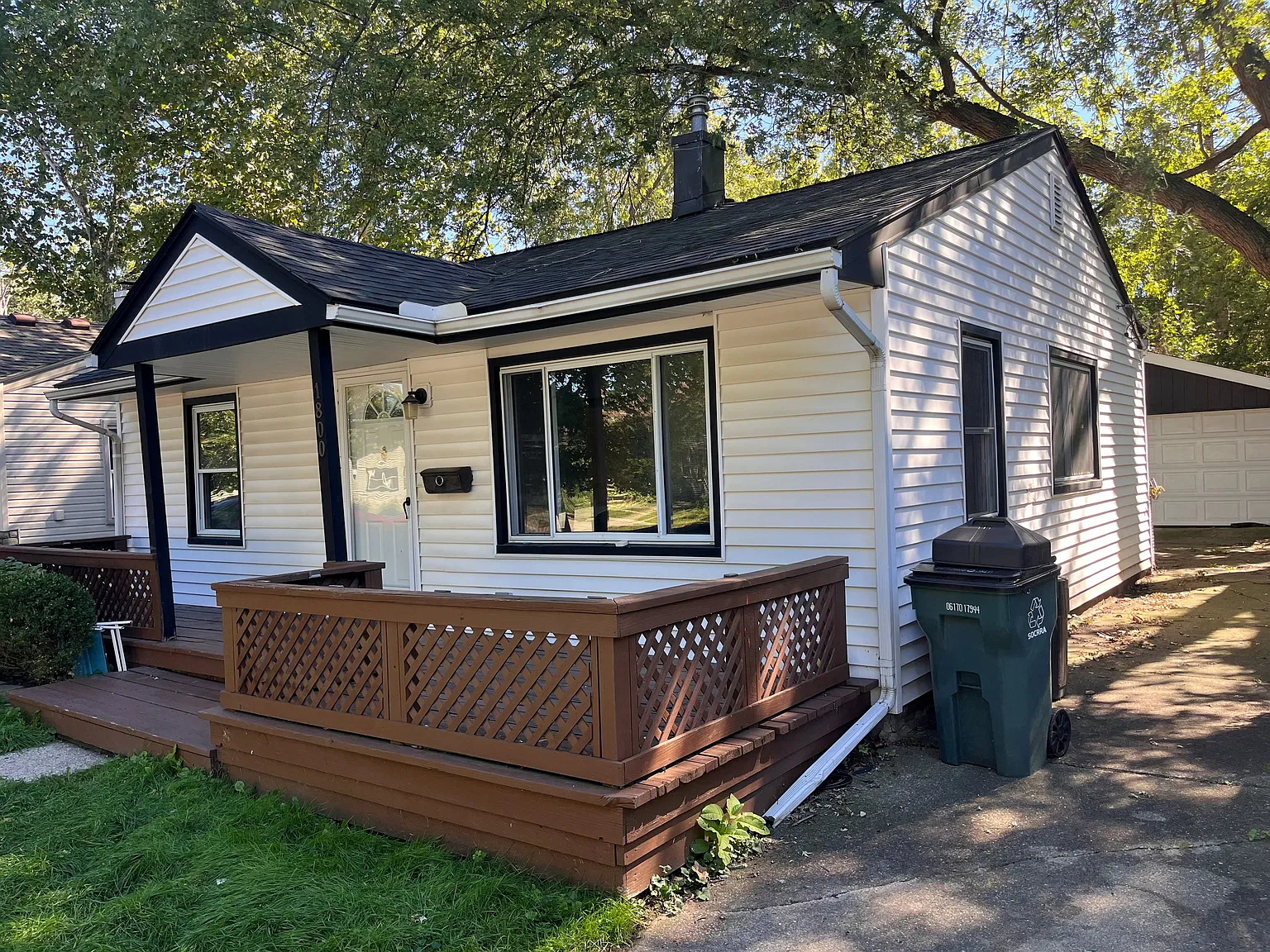 2 bed, 771 sqft, $1,475 — Photo 4