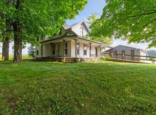 13304 S Cypress Ave, Sand Lake, MI