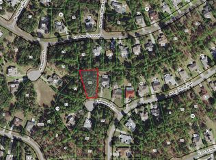 1643 E Henniker Ct, Inverness, FL 34453