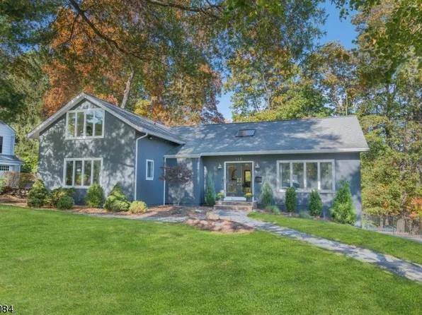 125 Fairway Ave, Verona Twp., NJ 07044