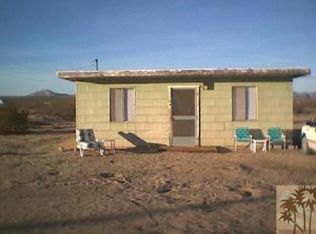65425 Saturn St, Joshua Tree, CA 92252