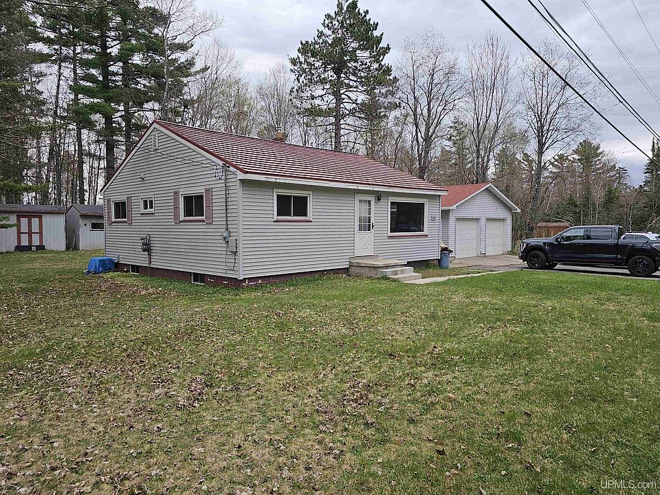 1084 Cooper Lake Rd, Ishpeming, MI 49849 Zillow