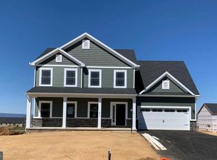 2015 Jelena Rd, Shippensburg, PA 17257