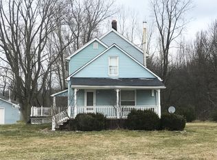 10239 Torrey Rd, Willis, MI 48191