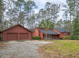 6 Running Fawn Ct, Hopkins, SC 29061