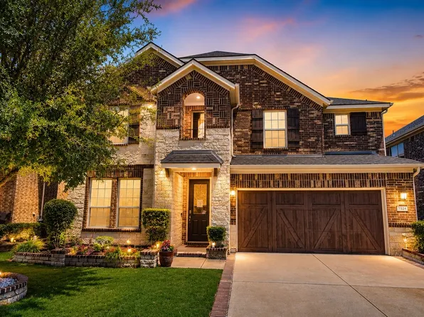 7324 Clementine Dr, Irving, TX 75063