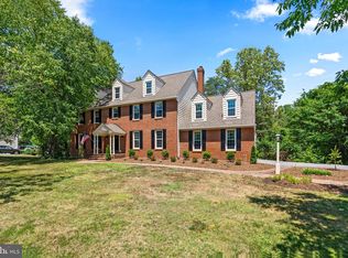 930 Malvern Hill Dr, Davidsonville, MD 21035