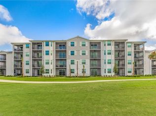 43040 Greenway Blvd UNIT 533, Punta Gorda, FL 33982